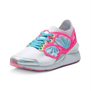 Sophia Webster butterfly sneakers size 6